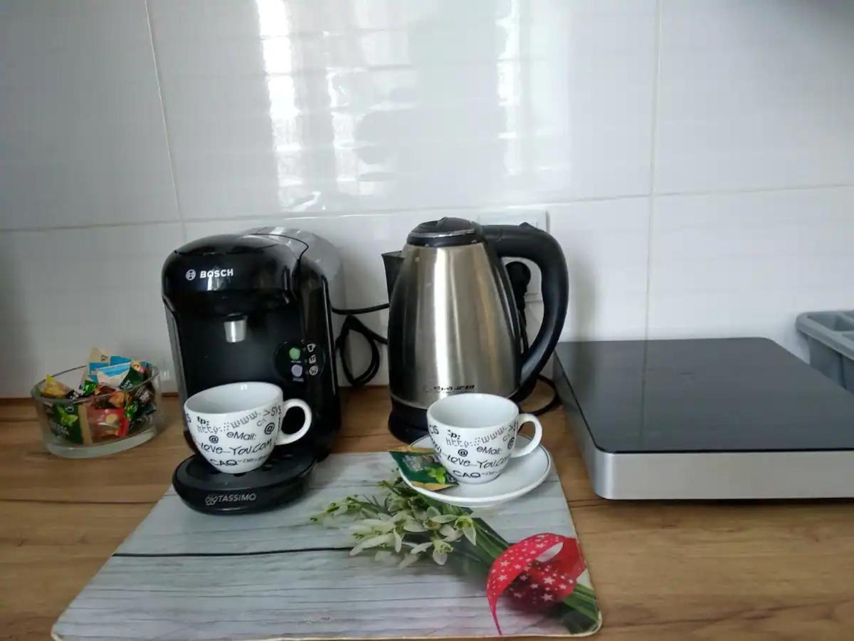 Apartament Przy Synagodze プシェムィシル エクステリア 写真