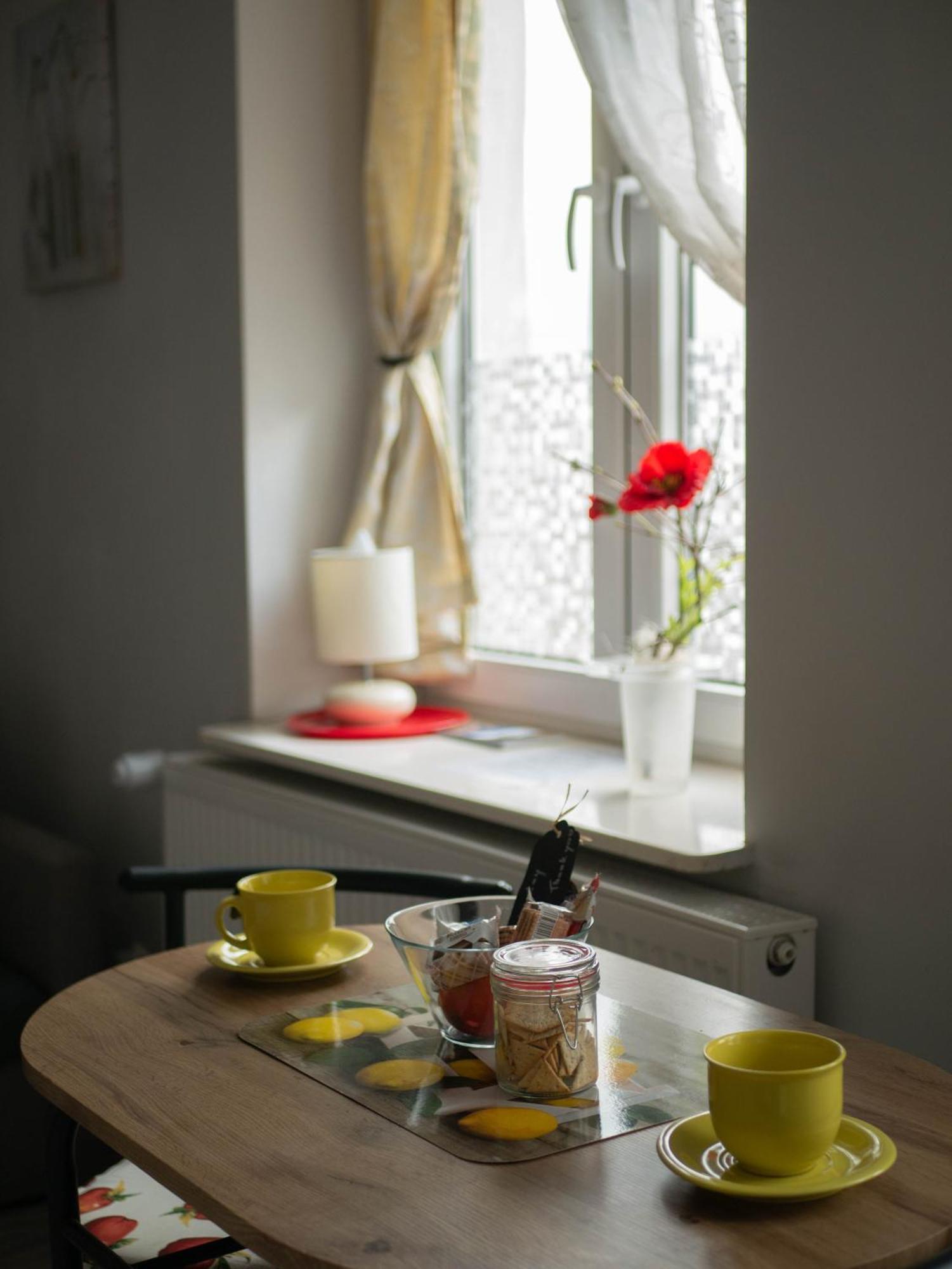 Apartament Przy Synagodze プシェムィシル エクステリア 写真