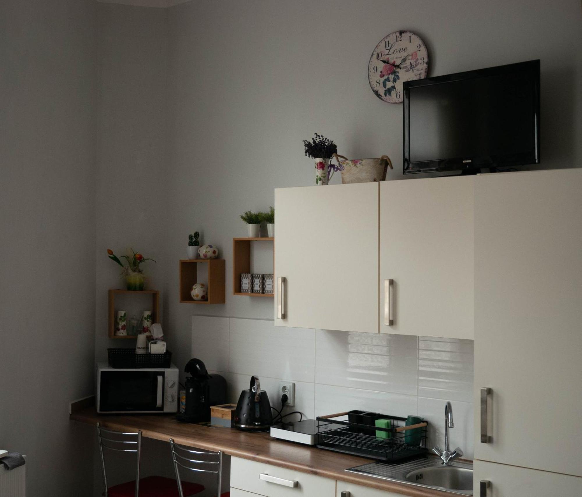 Apartament Przy Synagodze プシェムィシル エクステリア 写真