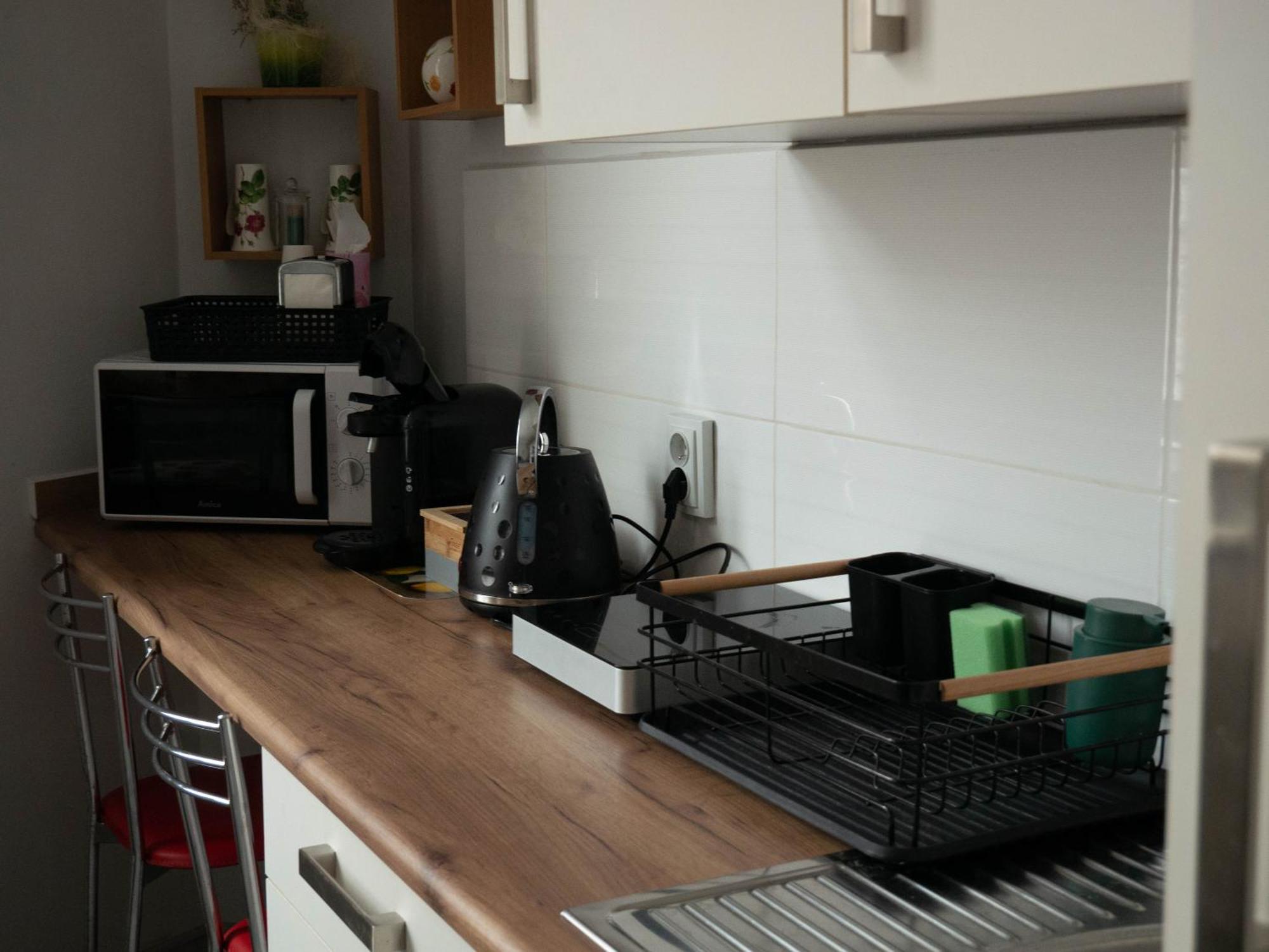 Apartament Przy Synagodze プシェムィシル エクステリア 写真